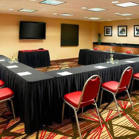 Four Points By Sheraton Nashville Airport Buitenkant foto