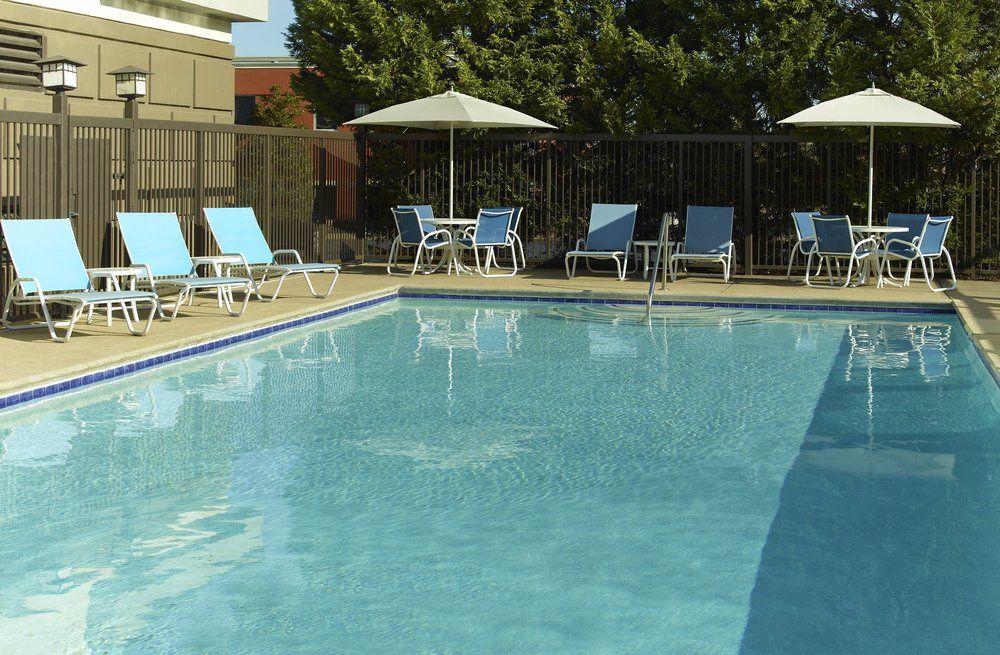 Four Points By Sheraton Nashville Airport Buitenkant foto