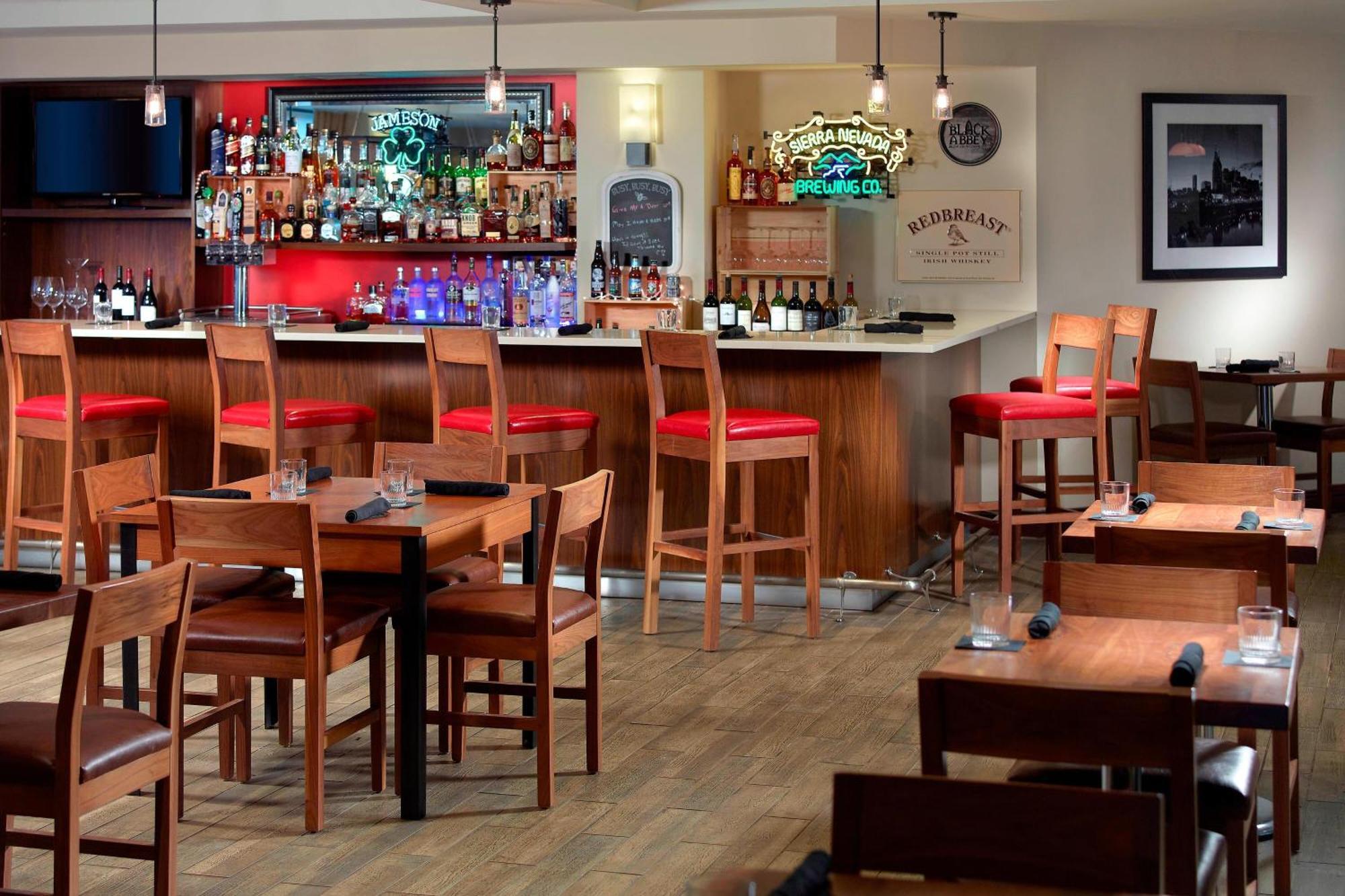 Four Points By Sheraton Nashville Airport Buitenkant foto