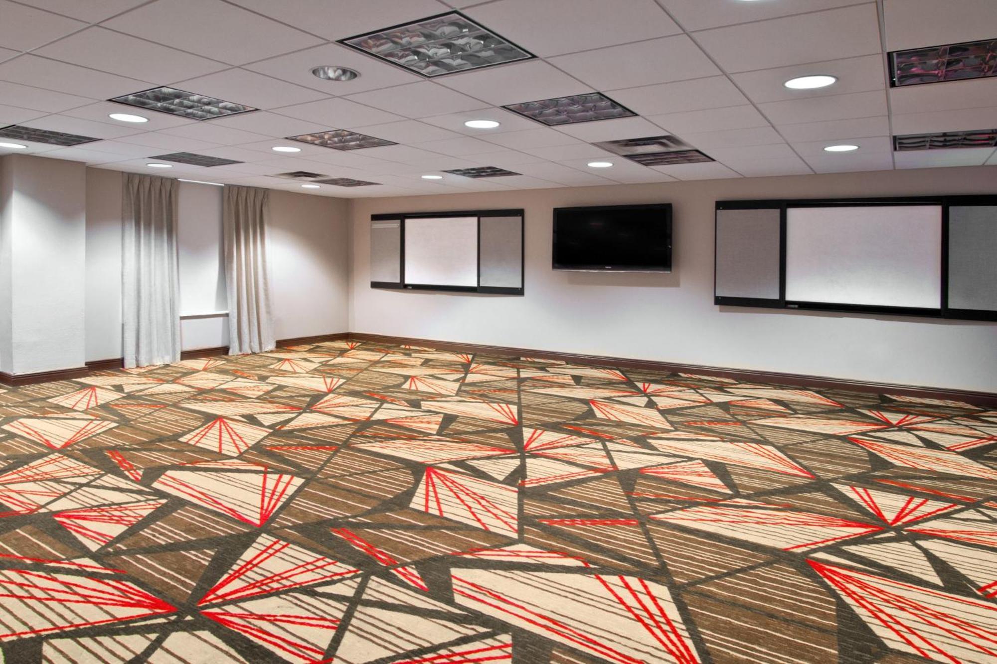 Four Points By Sheraton Nashville Airport Buitenkant foto