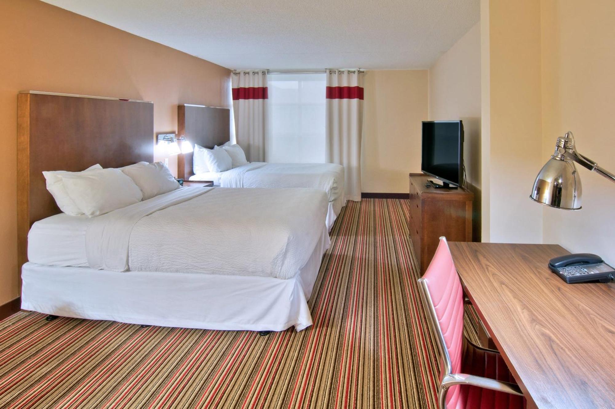 Four Points By Sheraton Nashville Airport Buitenkant foto
