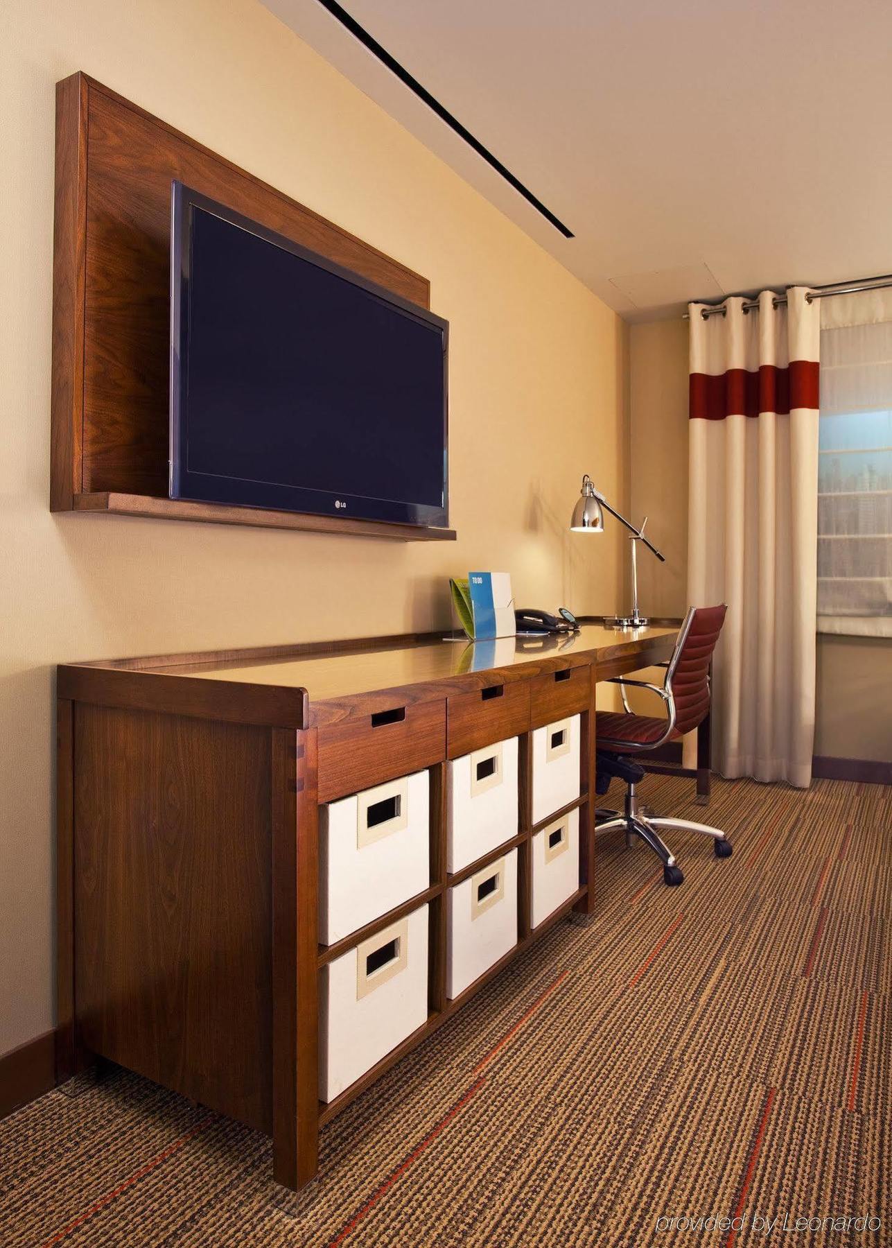 Four Points By Sheraton Nashville Airport Buitenkant foto