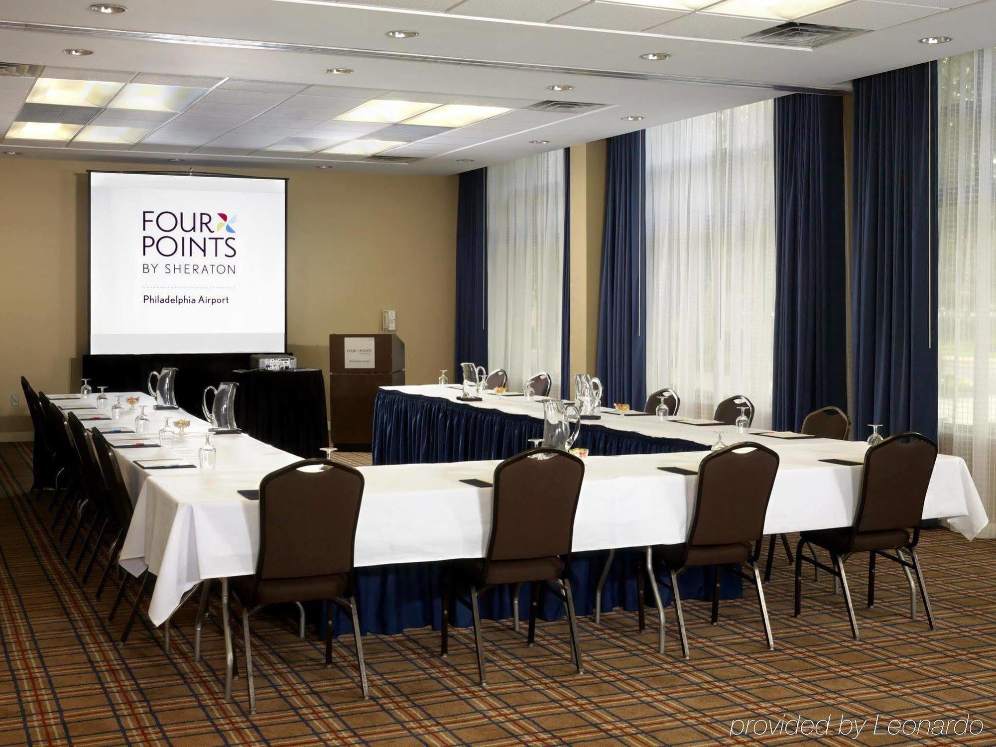 Four Points By Sheraton Nashville Airport Buitenkant foto